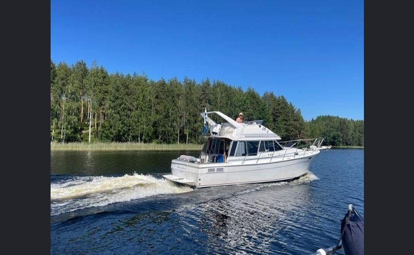 Bayliner 3288-kuva-1